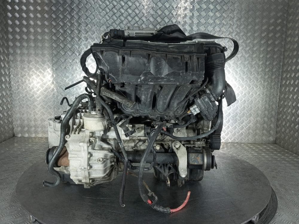 Двигатель к Mini Cooper R56 (06-10)