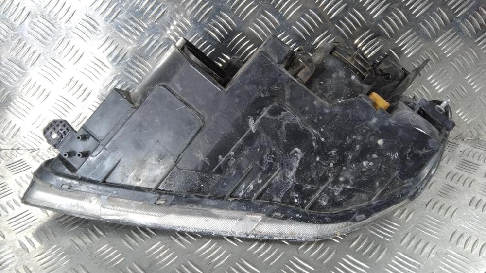 Фара правая к Chevrolet Captiva 1 (06-11)