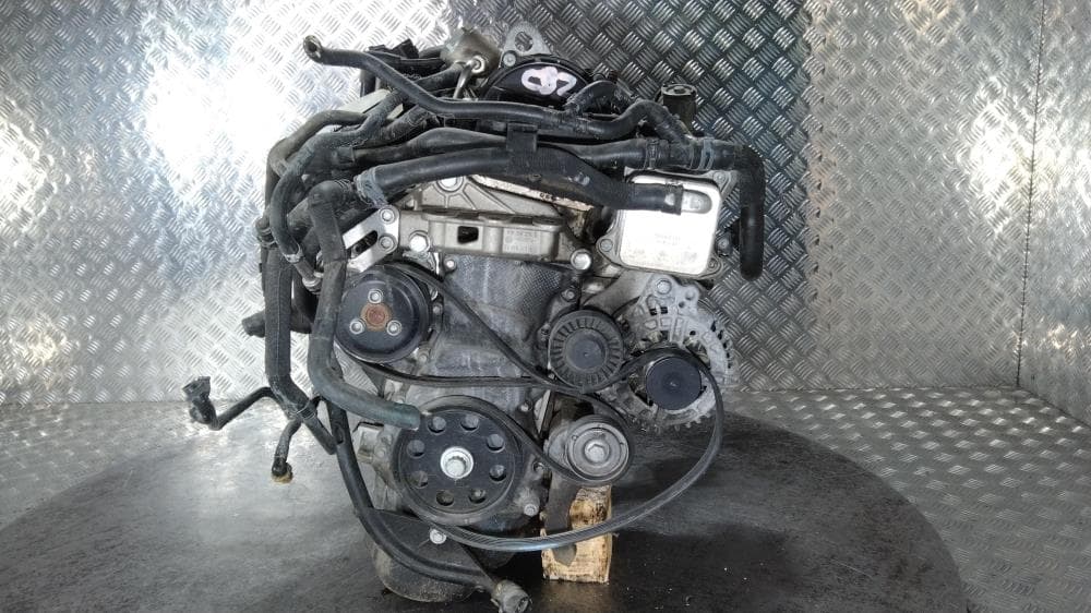 Двигатель к Volkswagen Golf 6 (08-15)