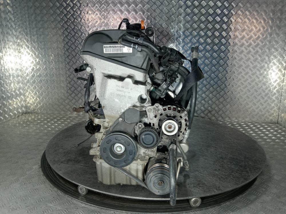 Двигатель к Volkswagen Up (11-16)