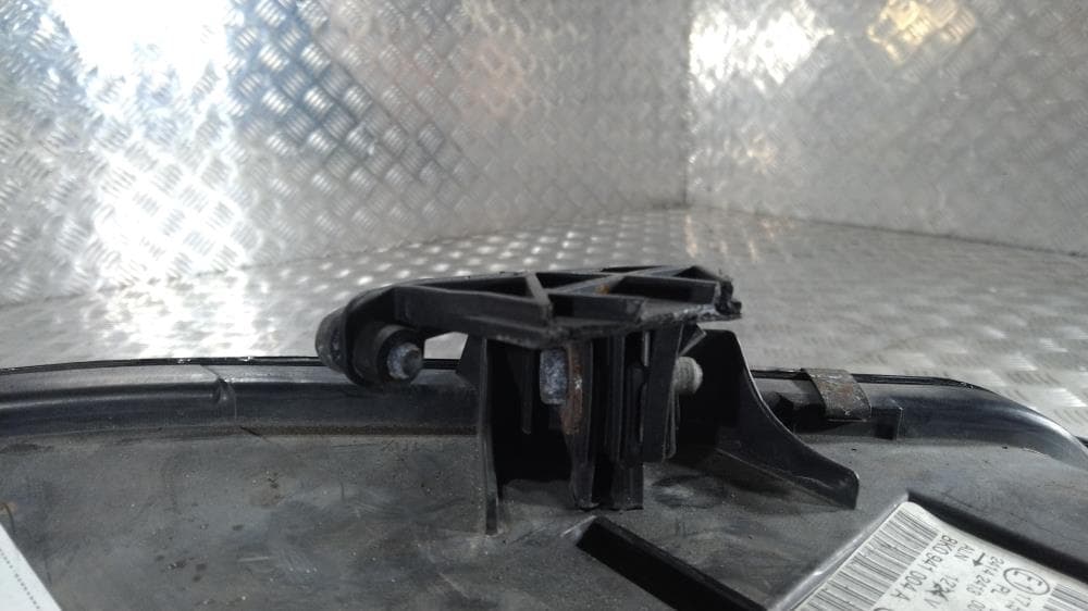 Фара правая к Audi A4 B8/8K (07-11)