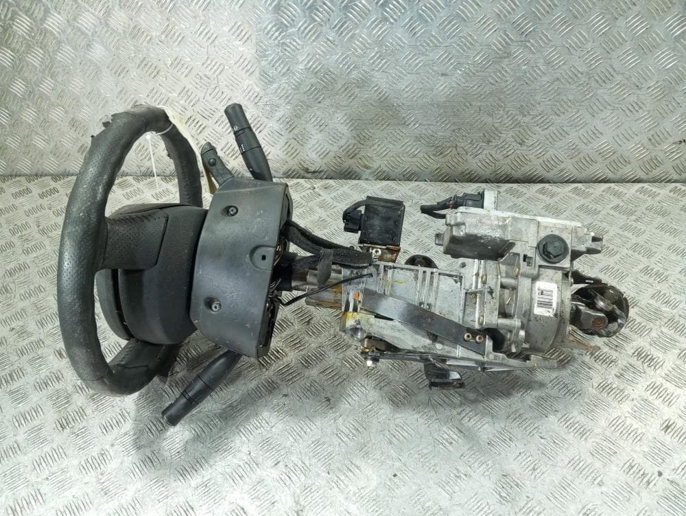 Рулевая колонка к Renault Megane 2 (02-06)