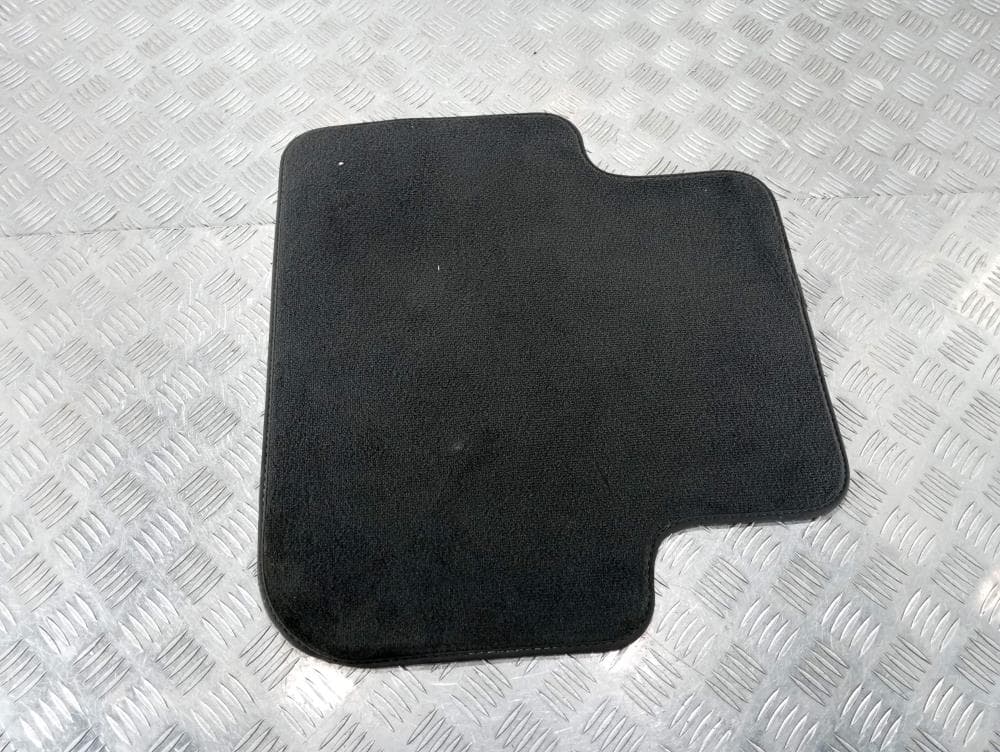 Коврики в салон к Audi Q3 F3 (18-24)