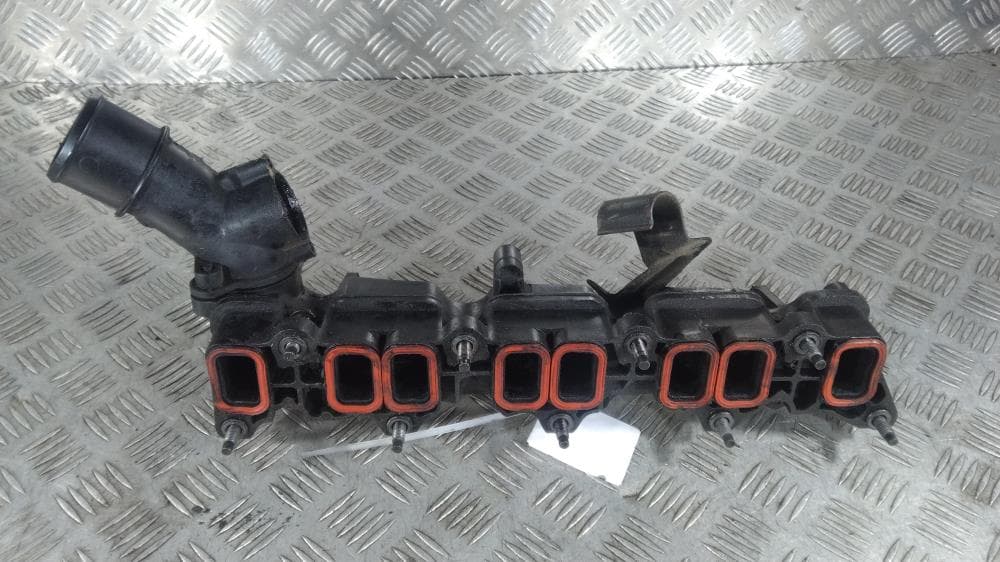 Коллектор впускной к Ford Transit 3 Рестайлинг (06-13)