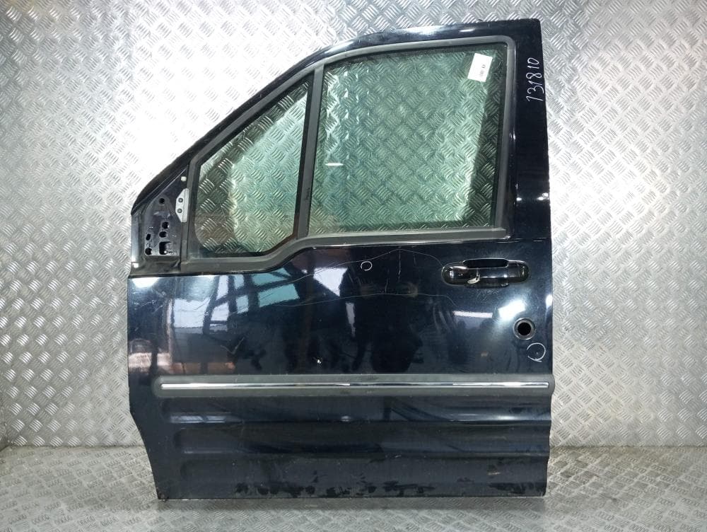 Дверь передняя левая к Ford Transit Connect 1 Рестайлинг (09-12)