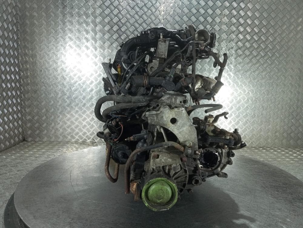 Двигатель к Volkswagen Golf 4 (97-06)