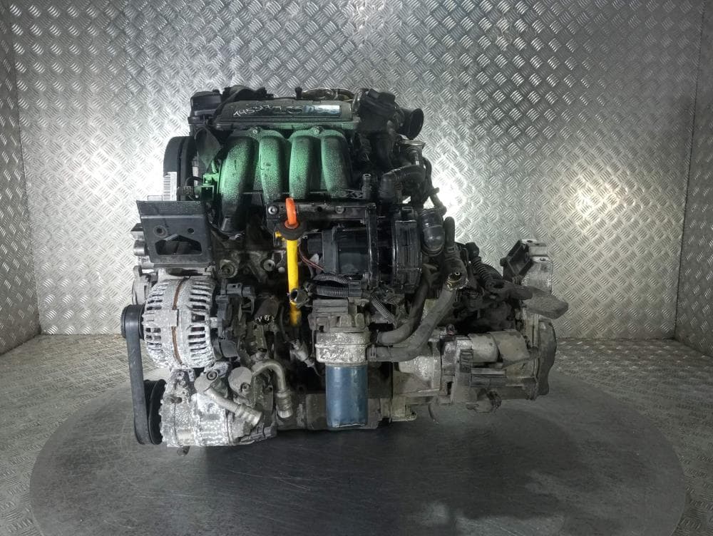 Двигатель к Volkswagen Golf 5 (03-09)