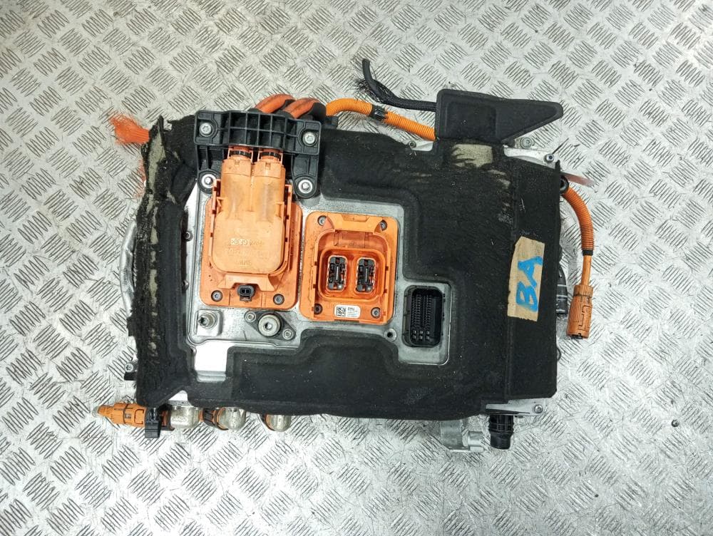 Инвертор к BMW i3 I01 Рестайлинг (17-22)