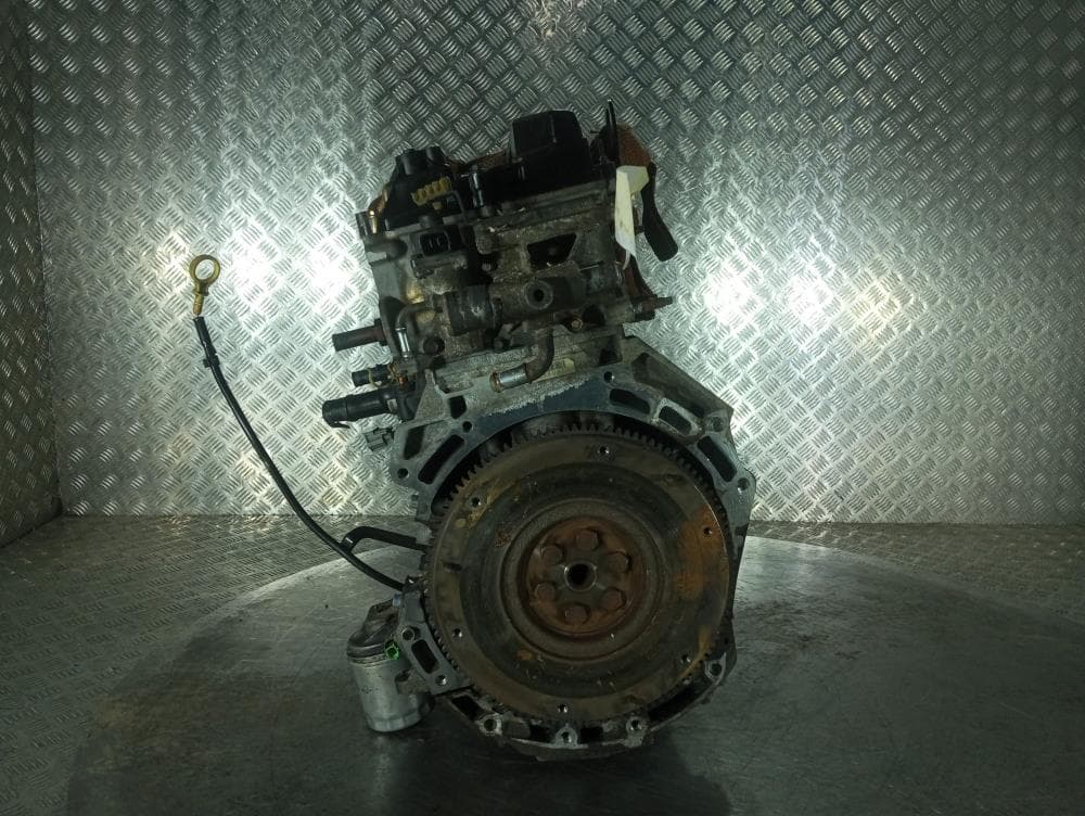 Двигатель к Ford Focus 2 (04-08)