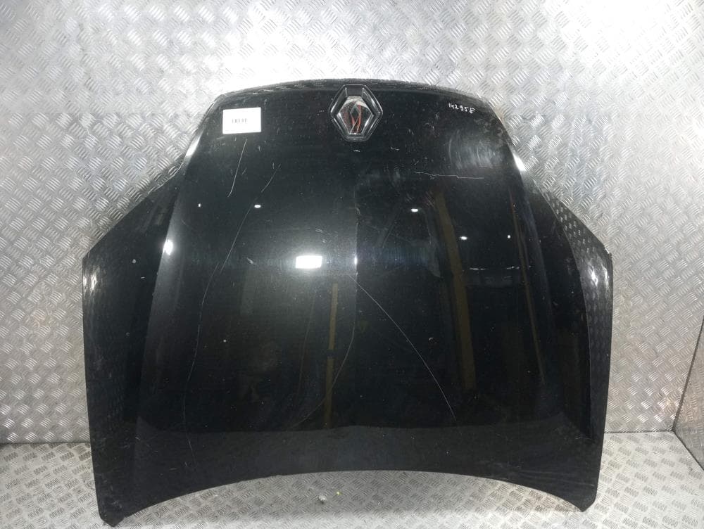Капот к Renault Laguna 3 (07-11)