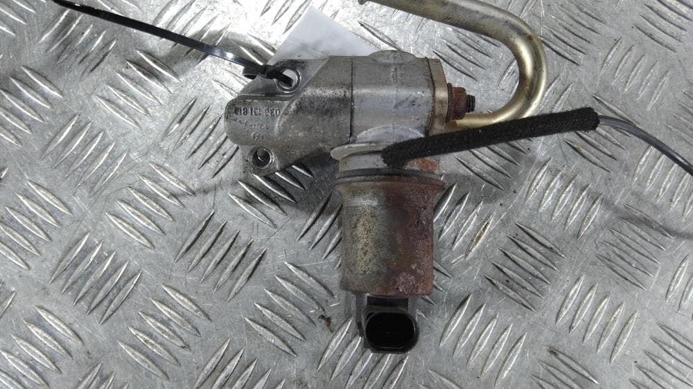 Клапан EGR к Volkswagen Golf 4 (97-06)