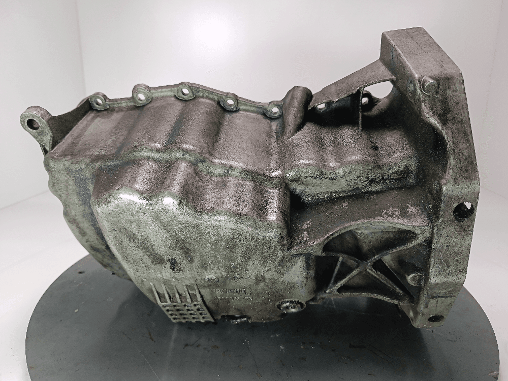Поддон к Renault Megane 2 Рестайлинг (06-09)