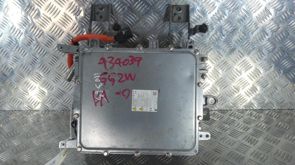Инвертор к Mitsubishi Outlander 3 (12-14)