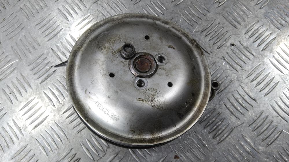 Помпа к Audi A6 C6/4F (04-08)