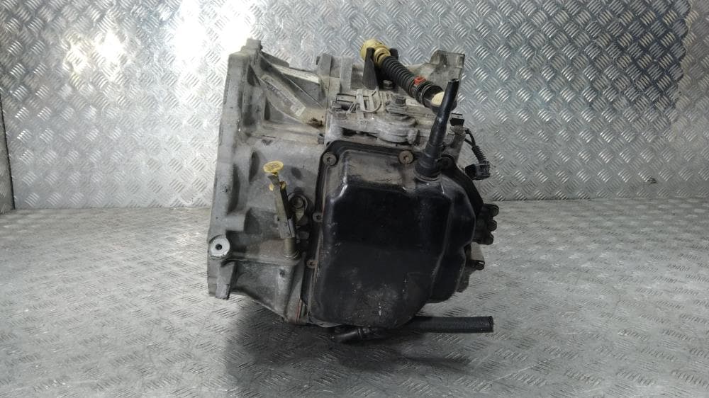 КПП автоматическая (АКПП) к Volvo V50 (03-10)