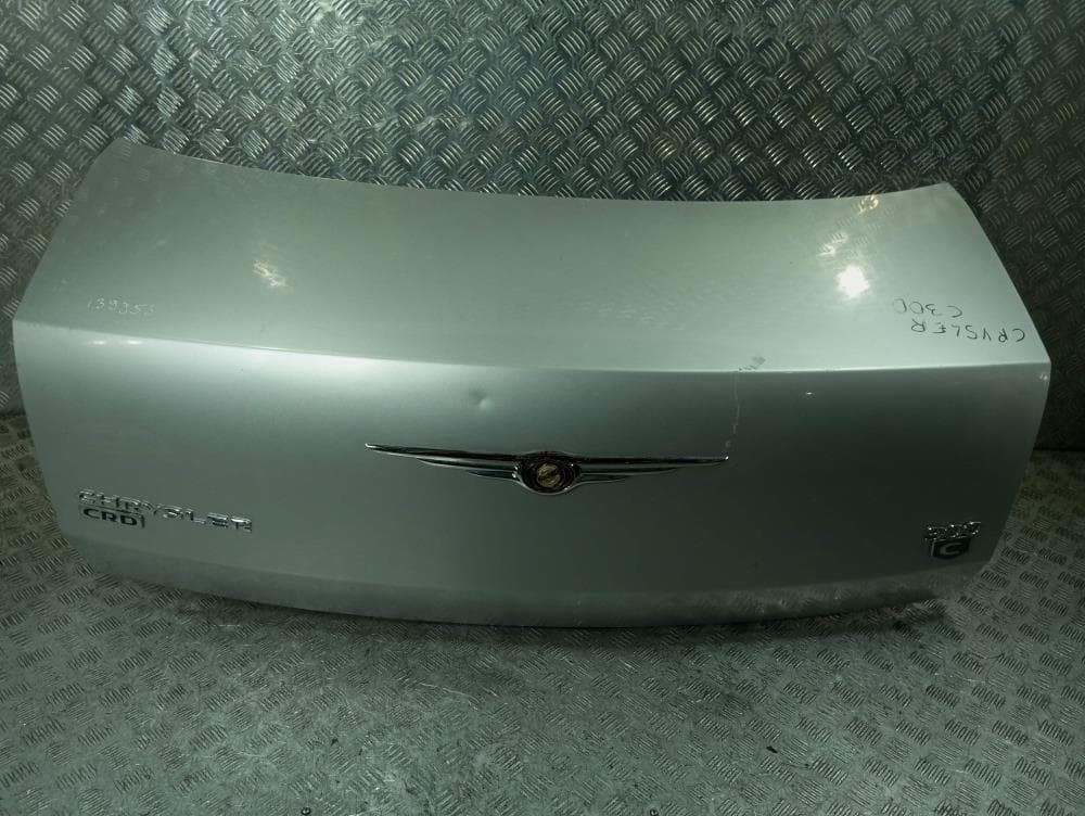 Крышка багажника (дверь 3-5) к Chrysler 300C 1 Рестайлинг (07-12)