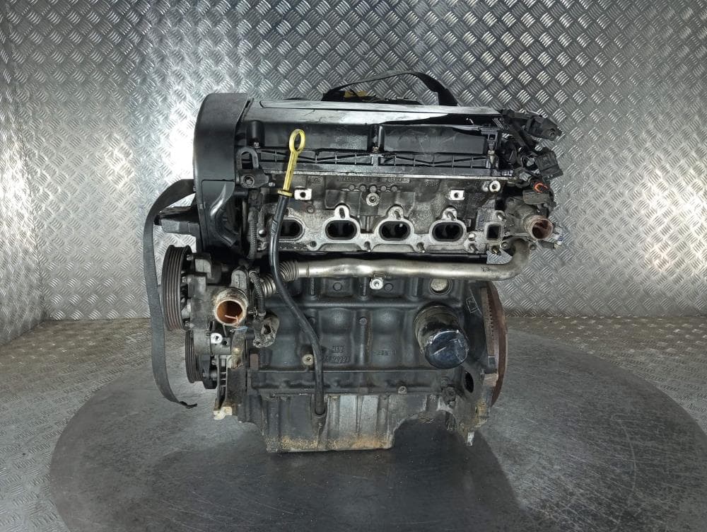 Двигатель к Opel Astra H (04-07)