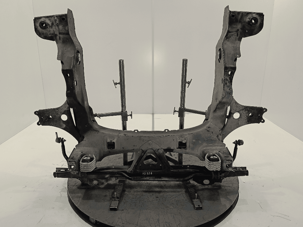 Балка подвески передняя (подрамник) к Mercedes A Class W169 (04-08)