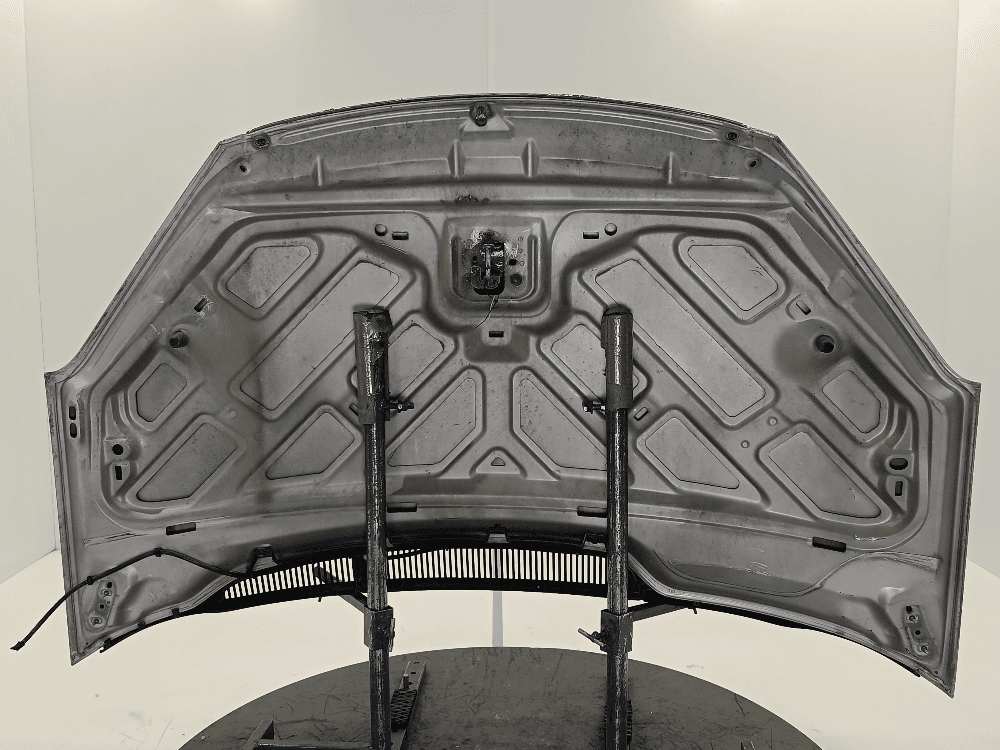 Капот к Ford C-Max 1 Рестайлинг (07-10)