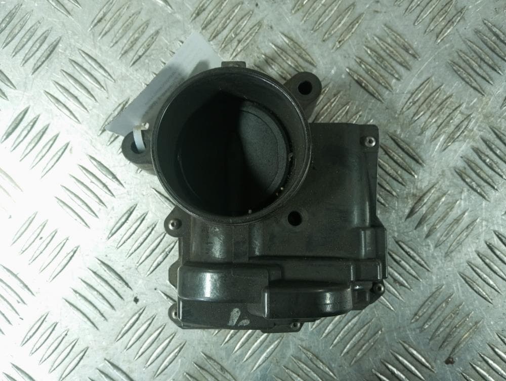 Заслонка дроссельная к Citroen C4 Picasso 1 (06-13)