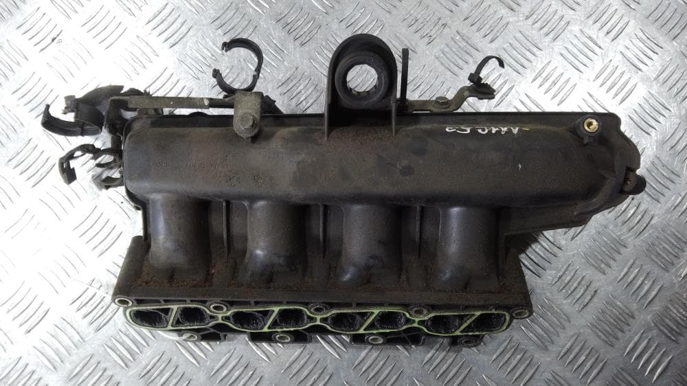 Коллектор впускной к Fiat Punto 2 Рестайлинг (03-10)