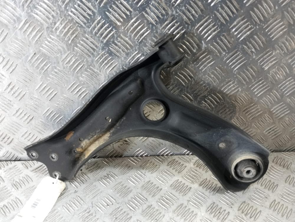 Рычаг передний правый к Volkswagen Polo 5 (09-15)