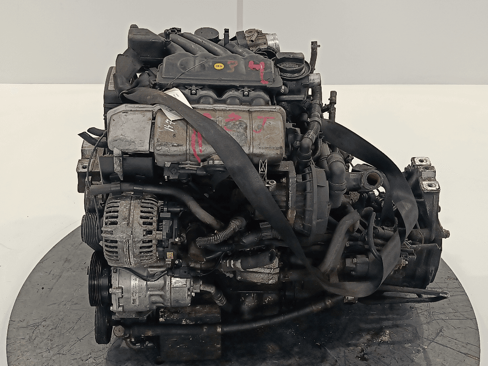 Двигатель к Volkswagen Golf 4 (97-06)