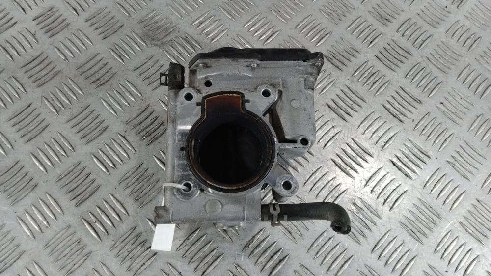 Заслонка дроссельная к Mazda 6 2 (07-12)