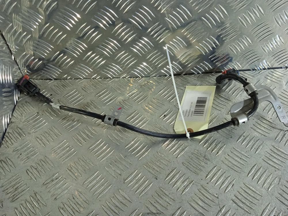 Проводка к Tesla Model 3 (17-21)