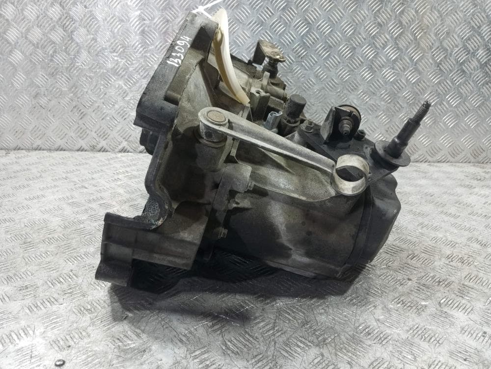 КПП механическая (МКПП) к Peugeot 307 (01-05)