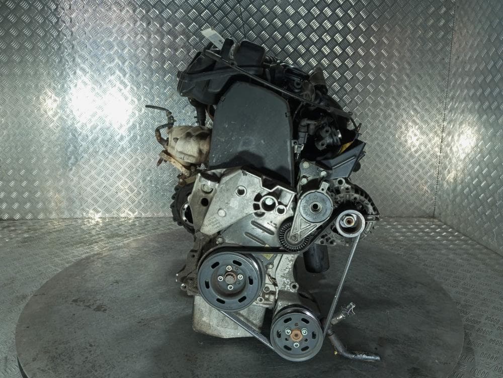 Двигатель к Volkswagen Golf 4 (97-06)