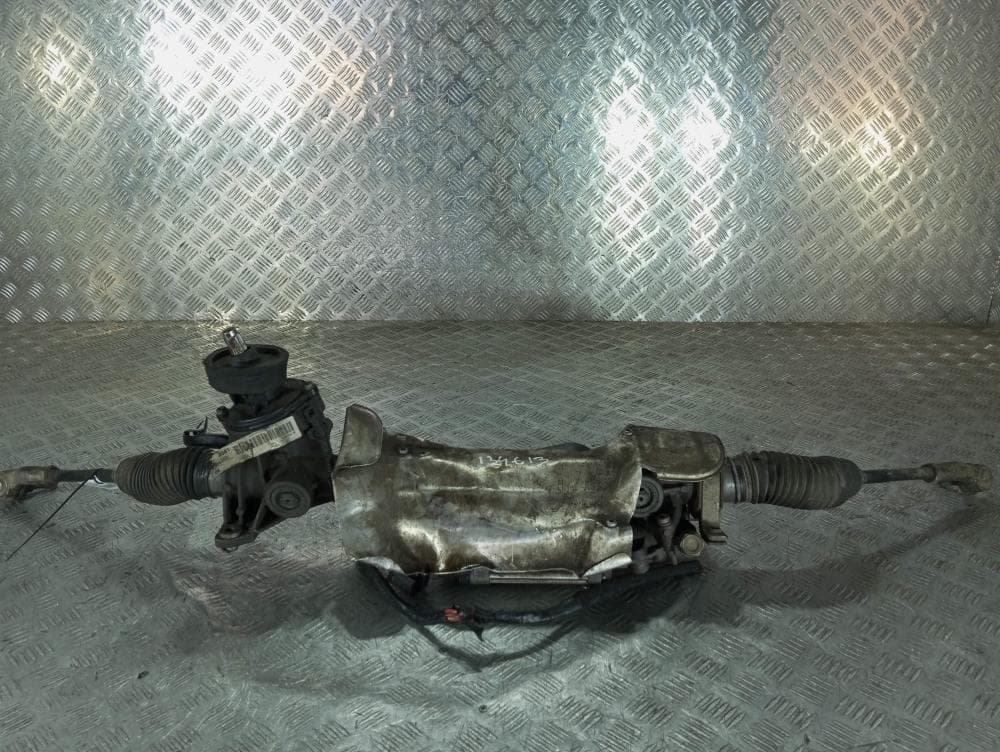 Рулевая рейка к Volkswagen Passat B6 (05-10)
