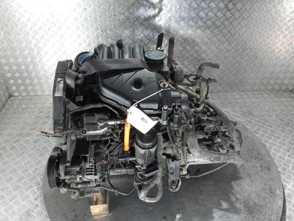 Двигатель к Volkswagen Golf 4 (97-06)