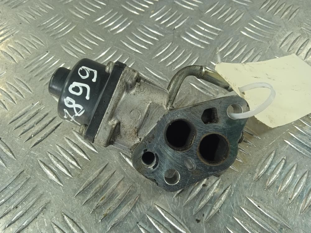 Клапан EGR к Mazda 6 1 Рестайлинг (05-07)