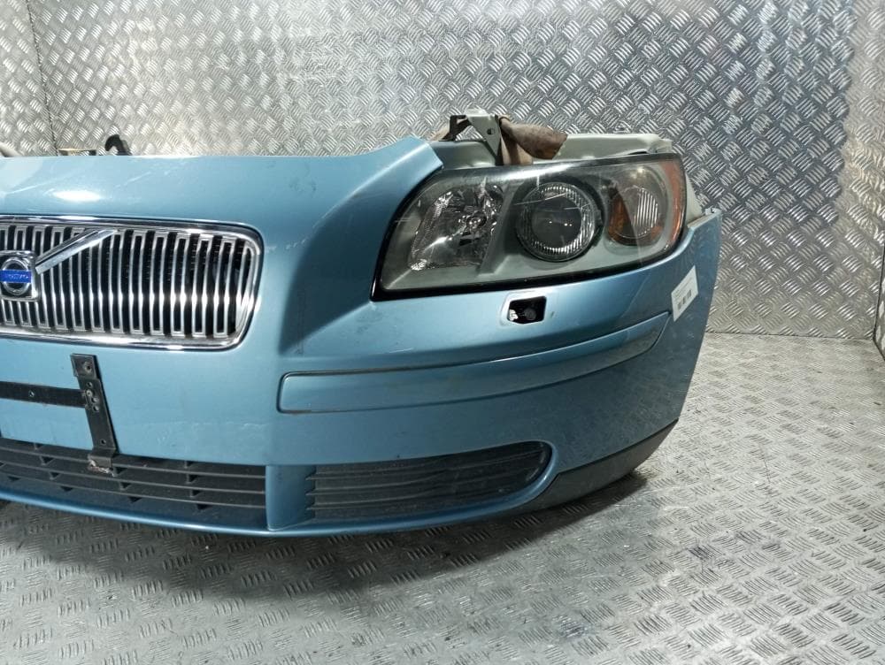 Передняя часть (ноускат) в сборе к Volvo V50 (03-10)