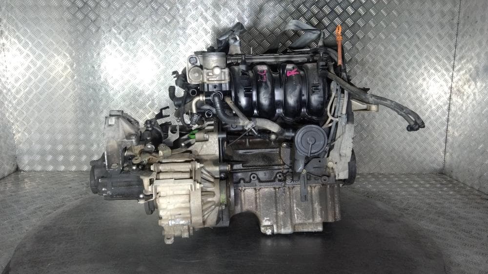 Двигатель к Volkswagen Golf 4 (97-06)