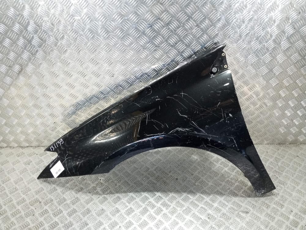 Крыло переднее левое к Renault Laguna 3 (07-11)