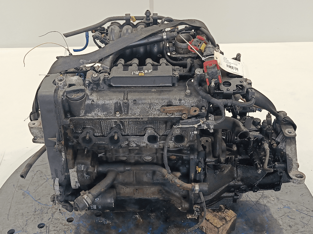 Двигатель к Fiat Grande Punto (05-18)
