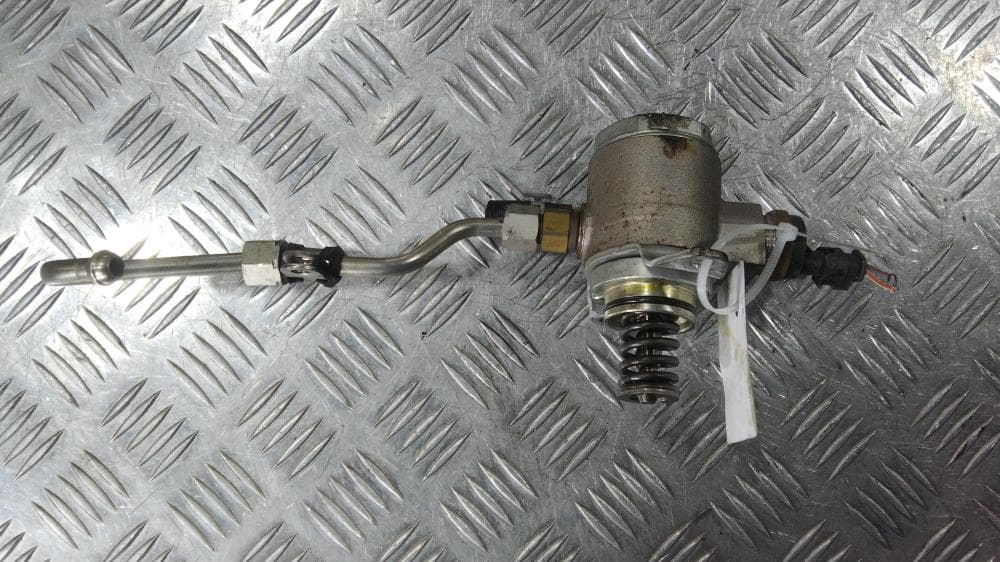 ТНВД к Volkswagen Golf 6 (08-15)