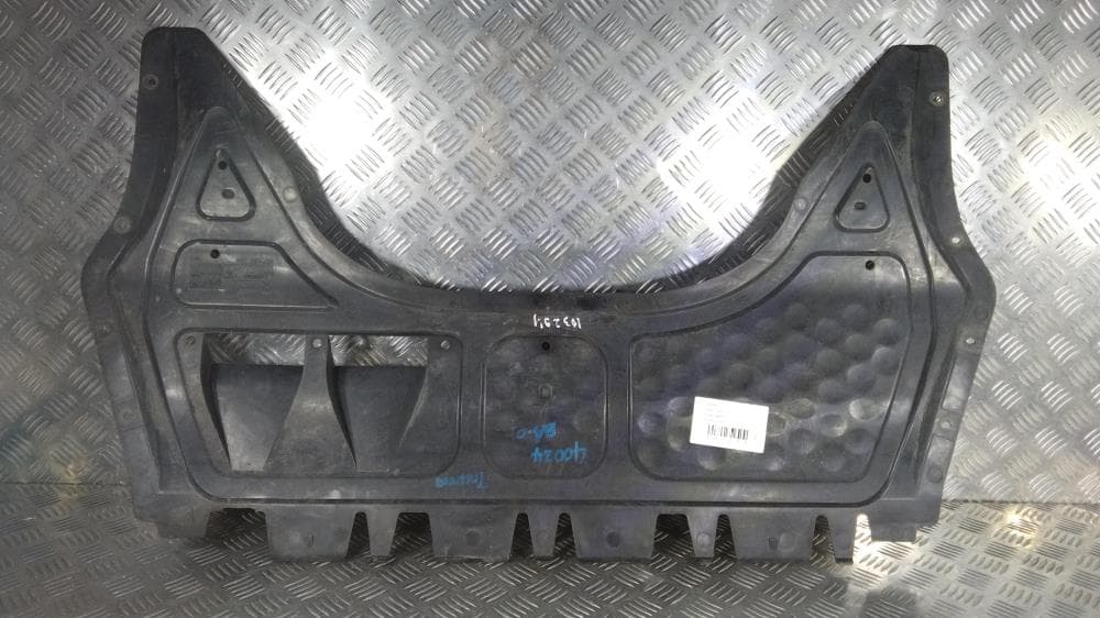 Защита двигателя к Volkswagen Touran 1 Рестайлинг (06-10)