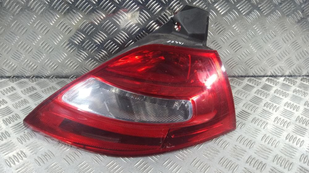 Фонарь задний правый к Renault Megane 2 Рестайлинг (06-09)