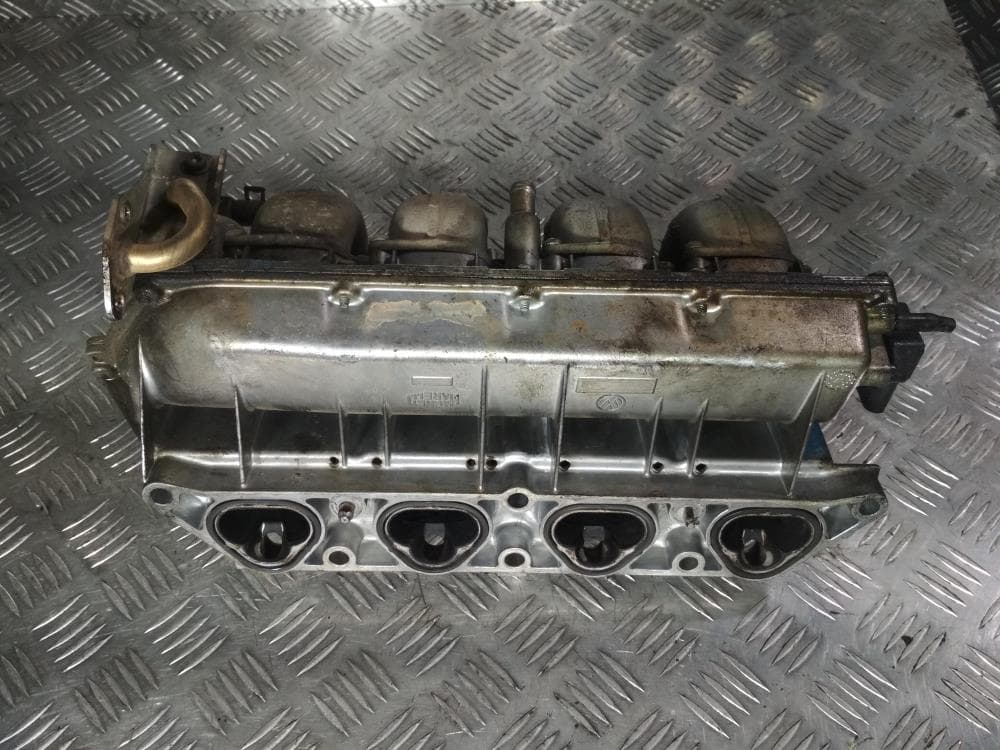 Коллектор впускной к Volkswagen Polo 3 (94-01)