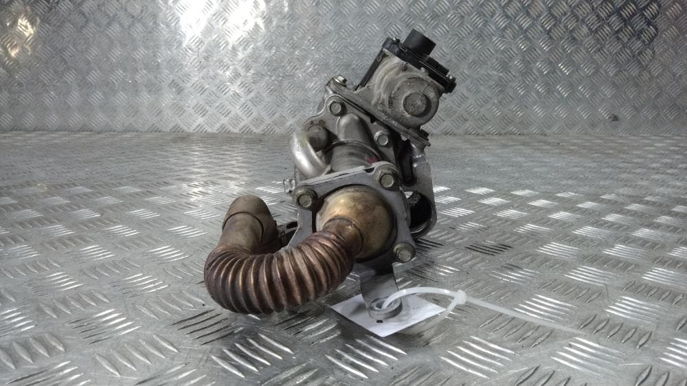 Клапан EGR к Renault Clio 3 (05-09)