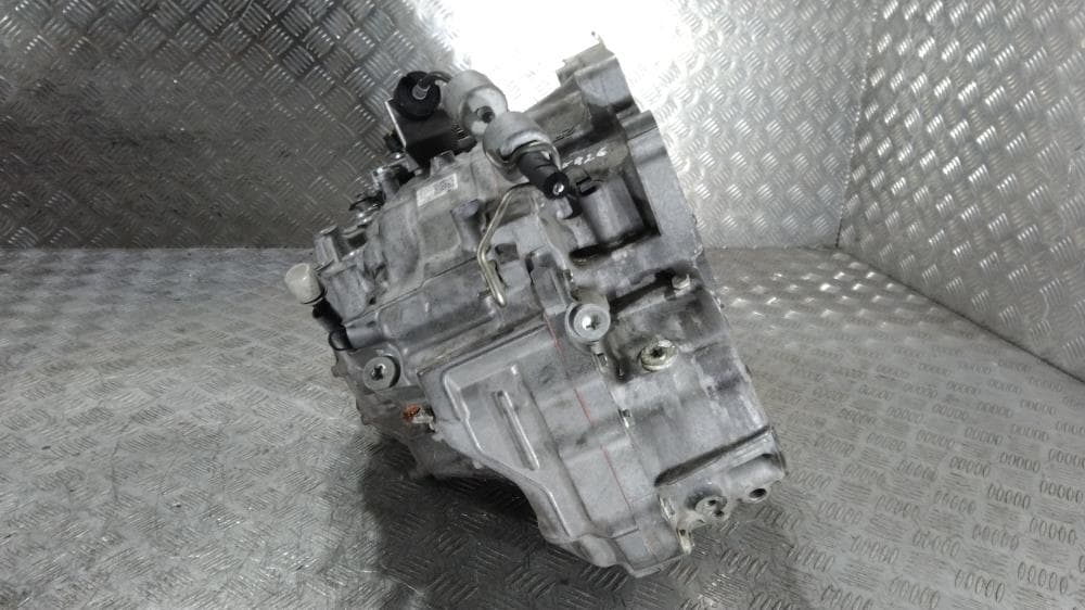 КПП автоматическая (АКПП) к Peugeot 308 1 Рестайлинг (11-15)
