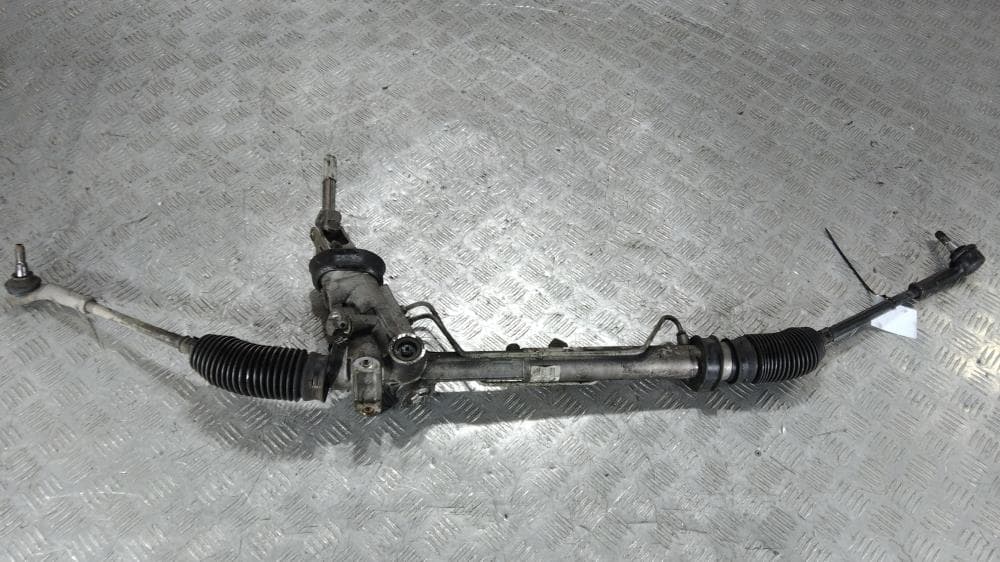 Рулевая рейка к Volkswagen Polo 4 (01-05)