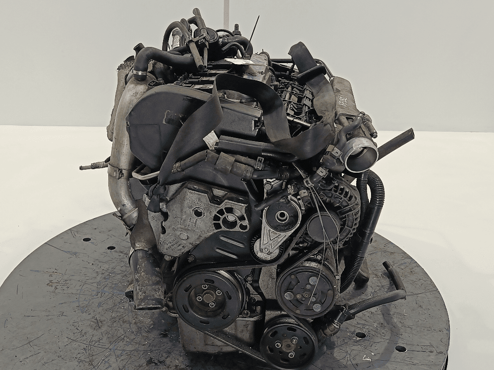 Двигатель к Audi TT 8N (98-03)