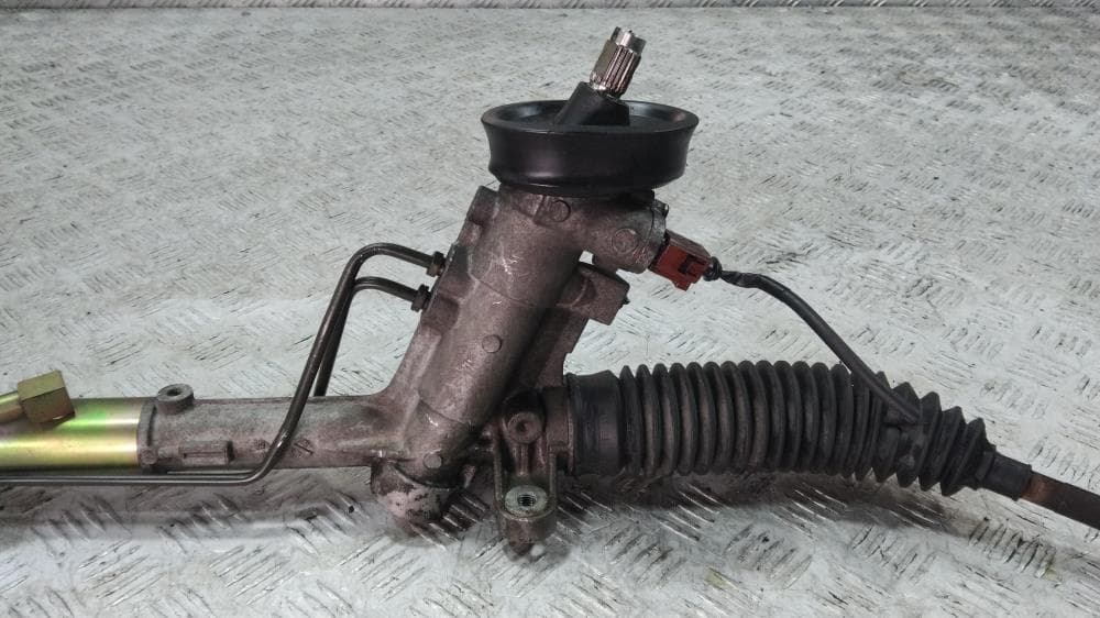 Рулевая рейка к Volkswagen Polo 4 (01-05)