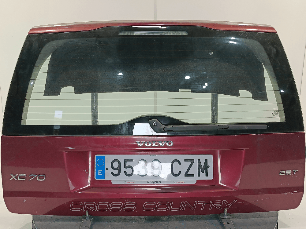 Крышка багажника (дверь 3-5) к Volvo XC70 2 (00-05)