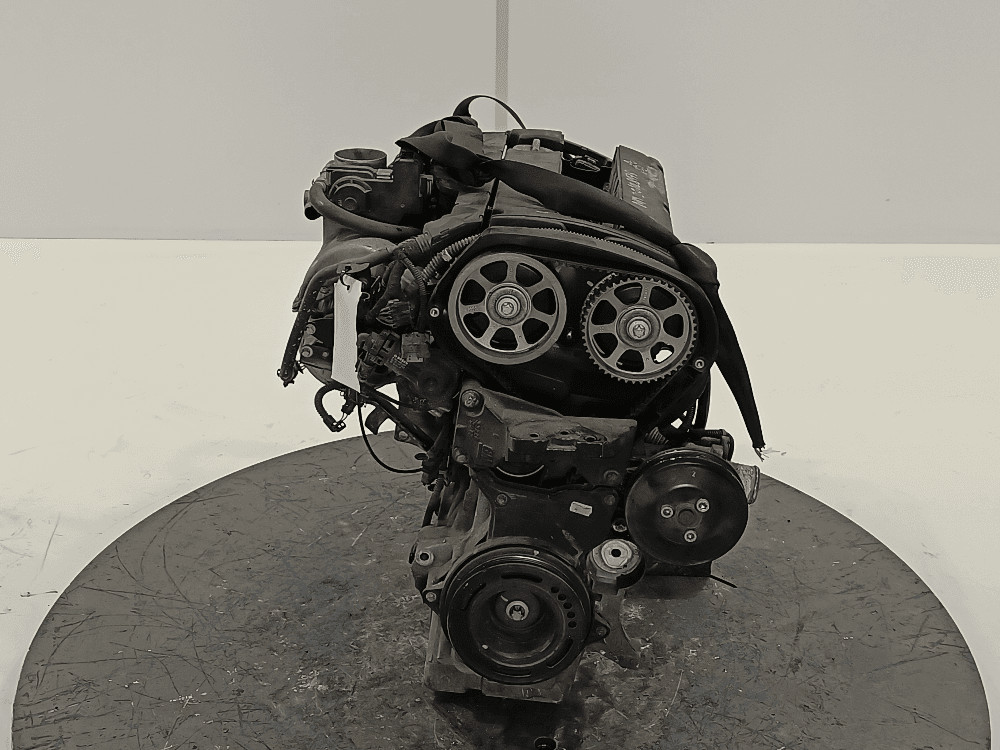 Двигатель к Opel Astra H (04-07)