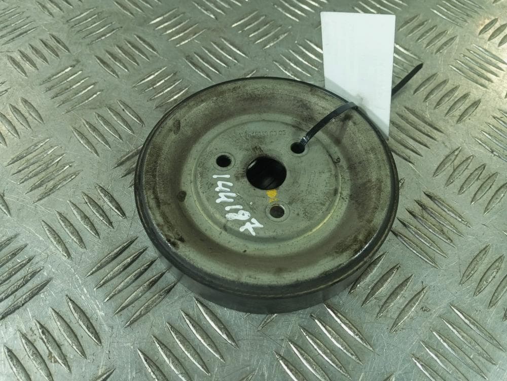 Шкив помпы к Mini Cooper R56 (06-10)